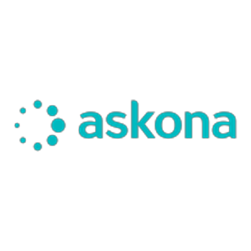 Логотип Askona