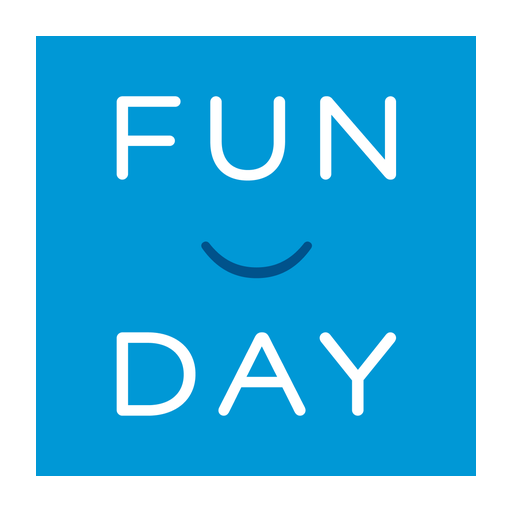 Логотип FUN DAY