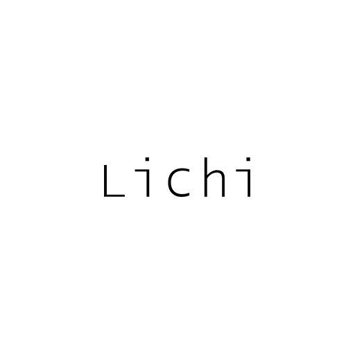 Логотип LICHI