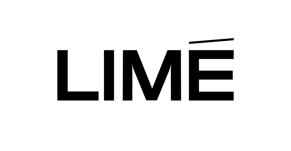 Логотип LIME