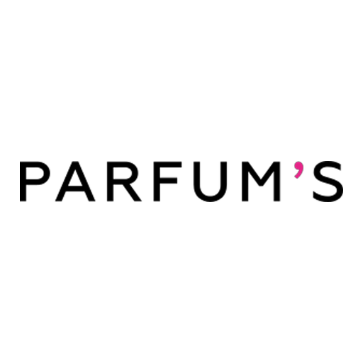Логотип Parfums