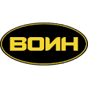 Логотип ВОИН